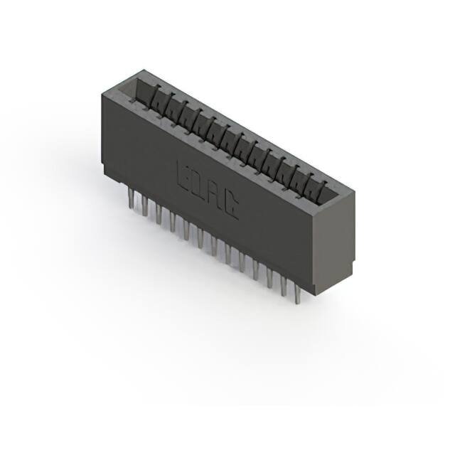 746-026-553-601 EDAC Inc.  Edgeboard Connectors